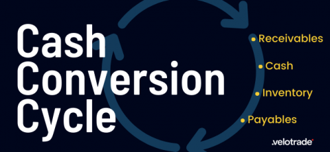 Cash Conversion Cycle - What It Is And How To Calculate It?