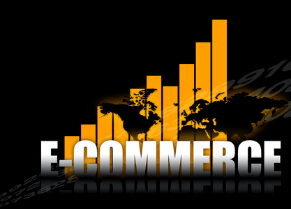 eCommerce global growth of countries, markets, and platforms.