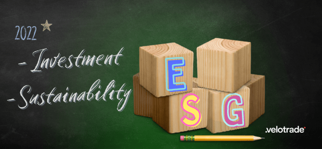 ESG Investment featured image