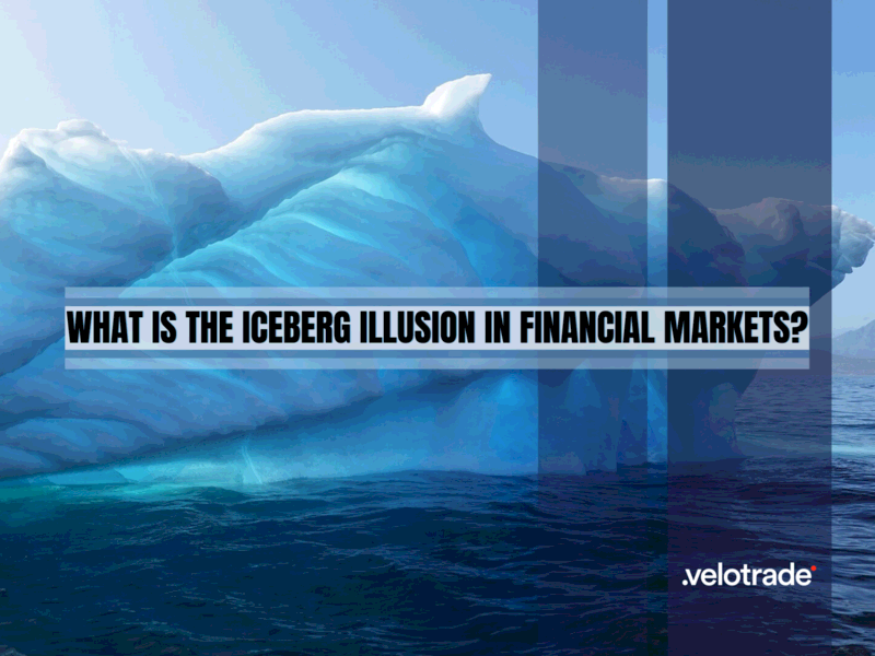 'What is the Iceberg illusion?' unveiled in this article.