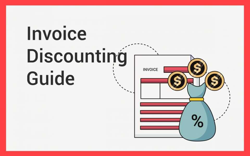 Invoice discounting helps businesses unlock cash tied in unpaid invoices.
