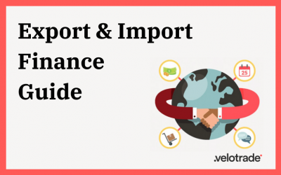 Export and Import Finance