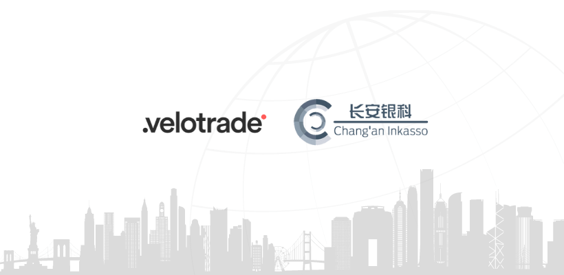 Hợp tác giữa Velotrade và Chang'anInkasso trong việc hỗ trợ thương mại điện tử xuyên biên giới cho SME