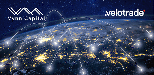 Velotrade đảm bảo nguồn tài trợ và hợp tác với Vynn Capital