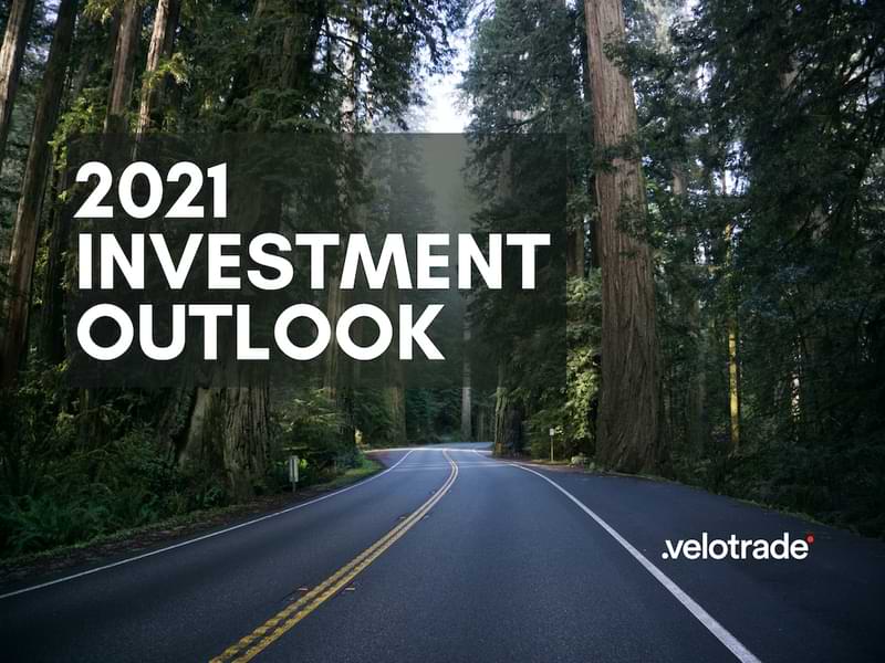 2021 Investment Outlook insights